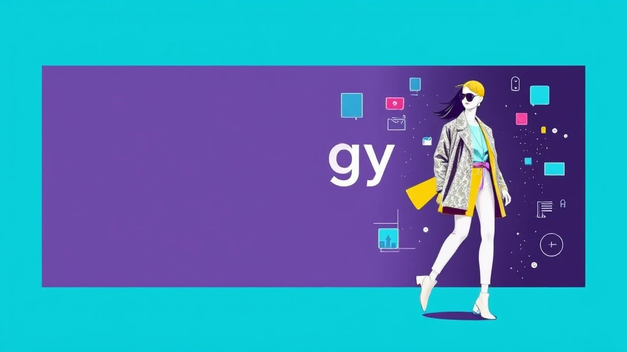 The Intersection of Technology and Fashion: A Stylish Evolution