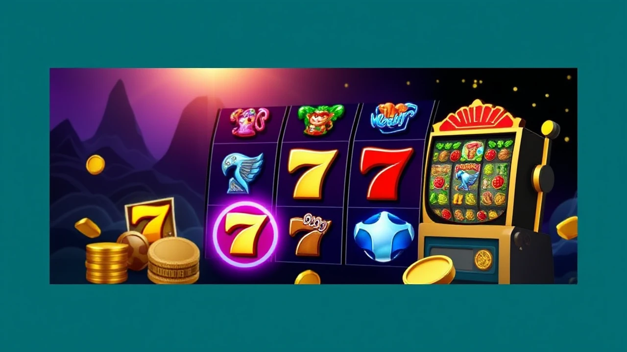 A Deep Dive into the Top Slot Themes in Modern Casinos