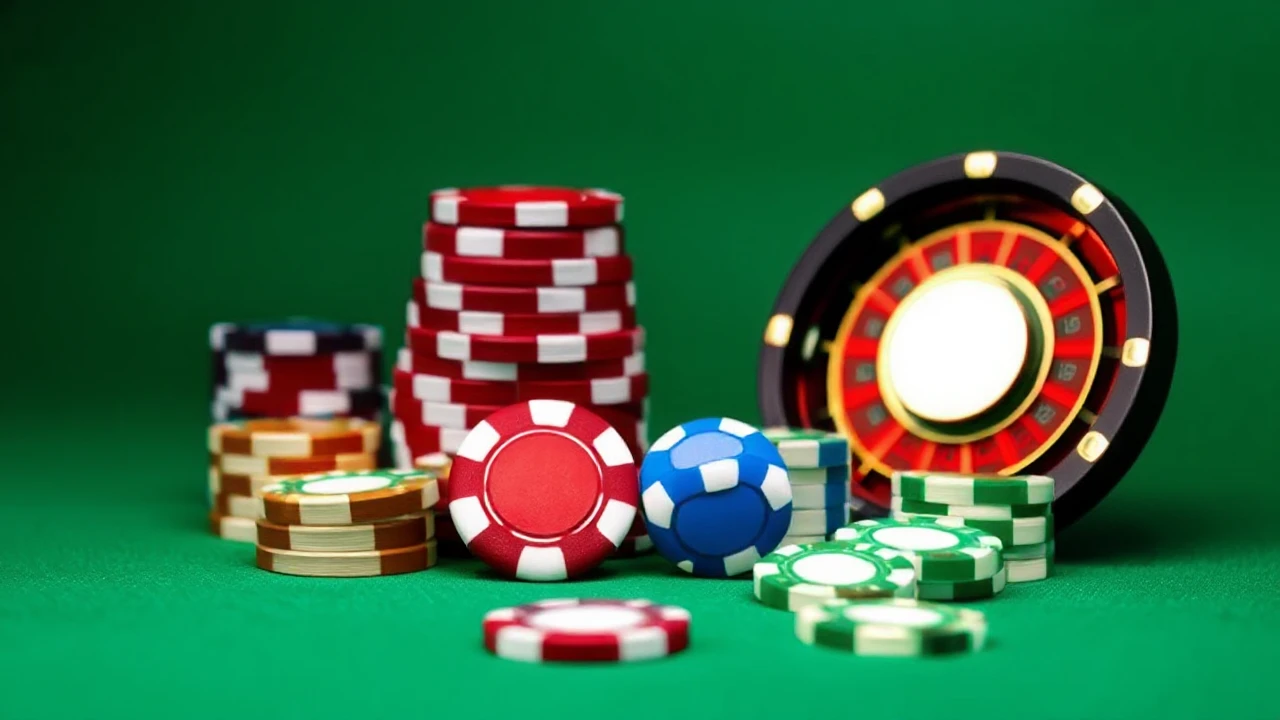 Unveiling the Hidden Strategies of Gaming House Veterans: An Insider's Perspective
