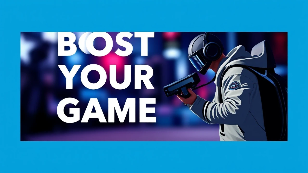 Boost Your Game: Tactics for Esports Success