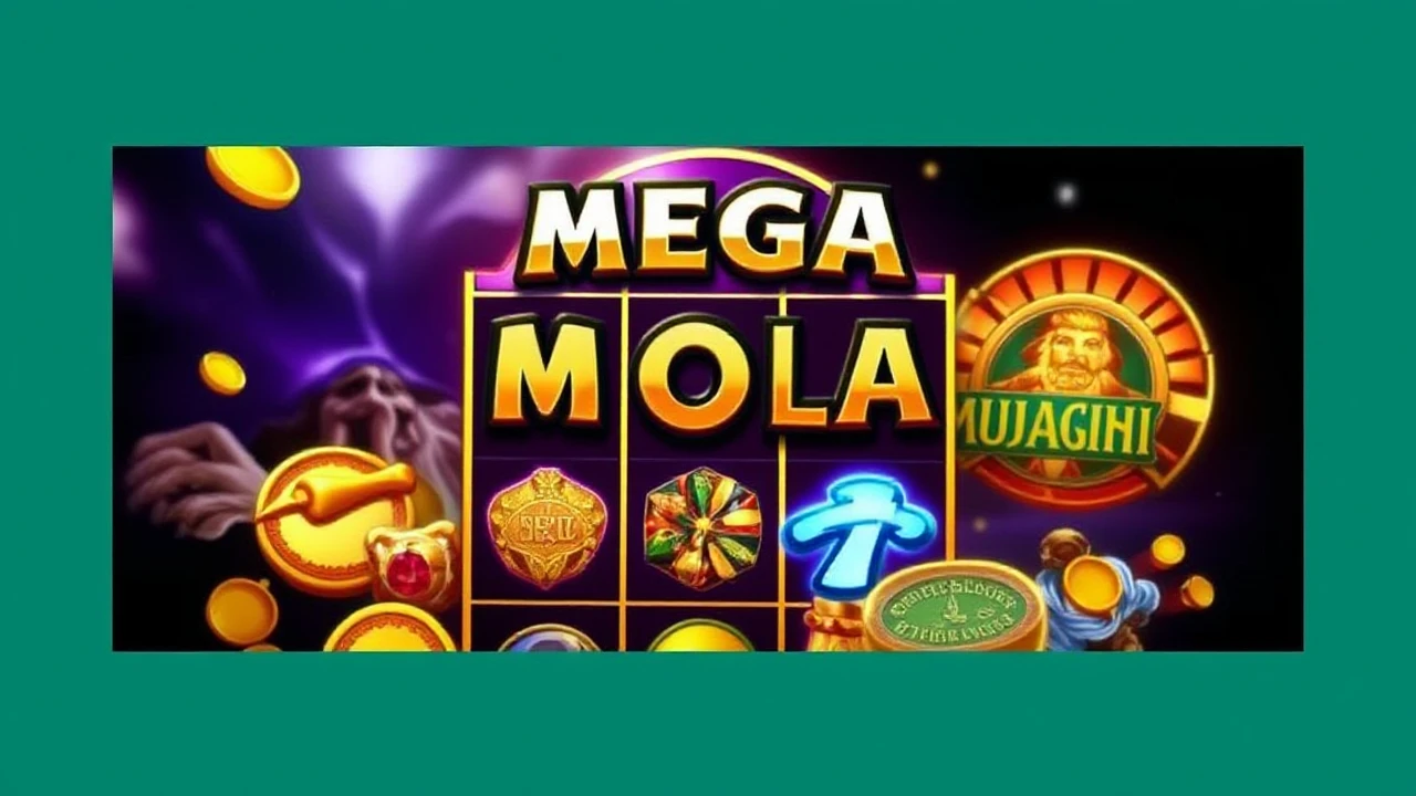 10 Permainan Slot Kasino yang Paling Populer: Wajib Dicoba