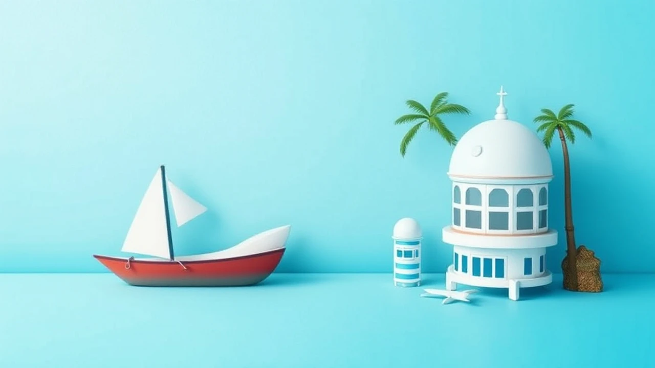 Travel Secrets: How to Score Cheap Flights and Hotel Deals