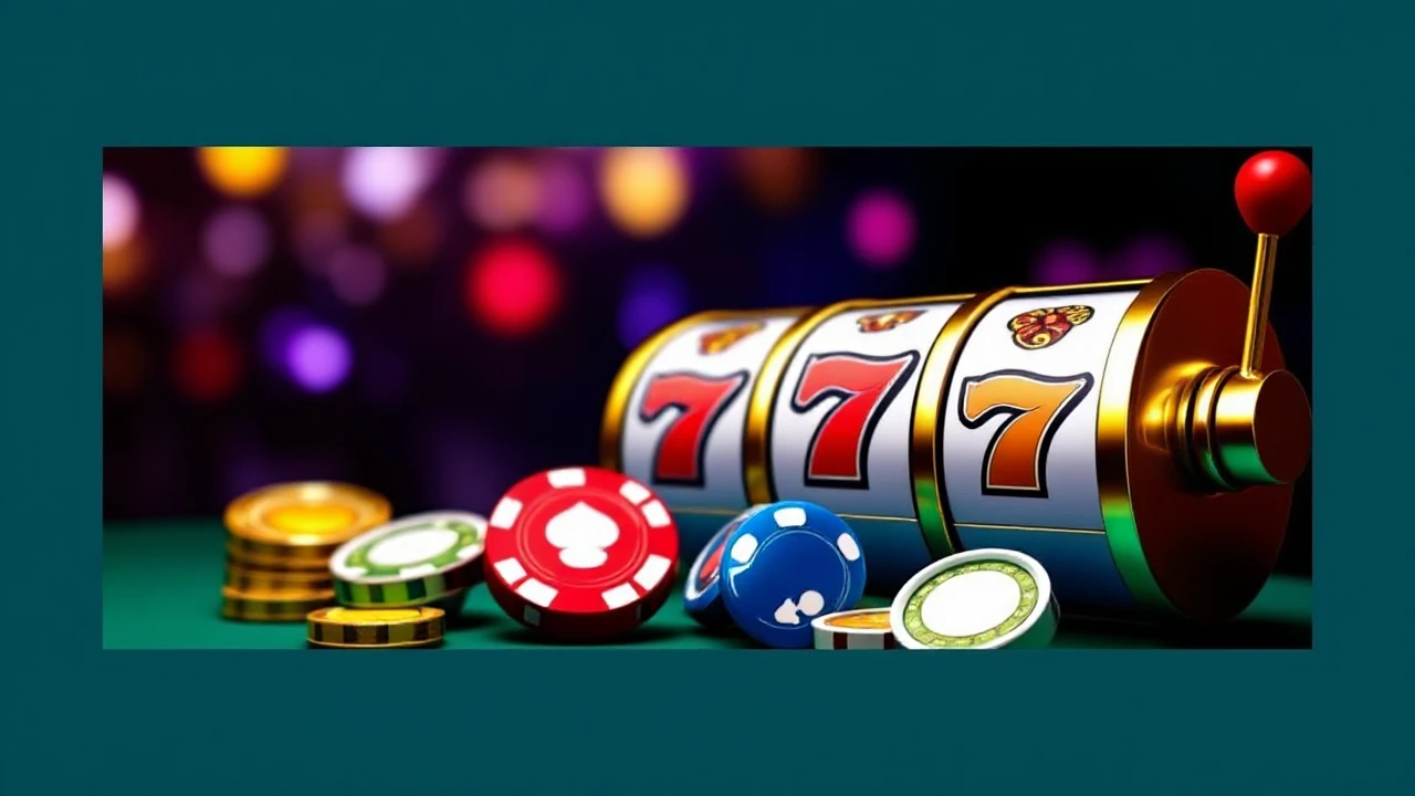 Expert the Art of Playing Casino Slots: Most Effective 10 Tips to Improve Your Game