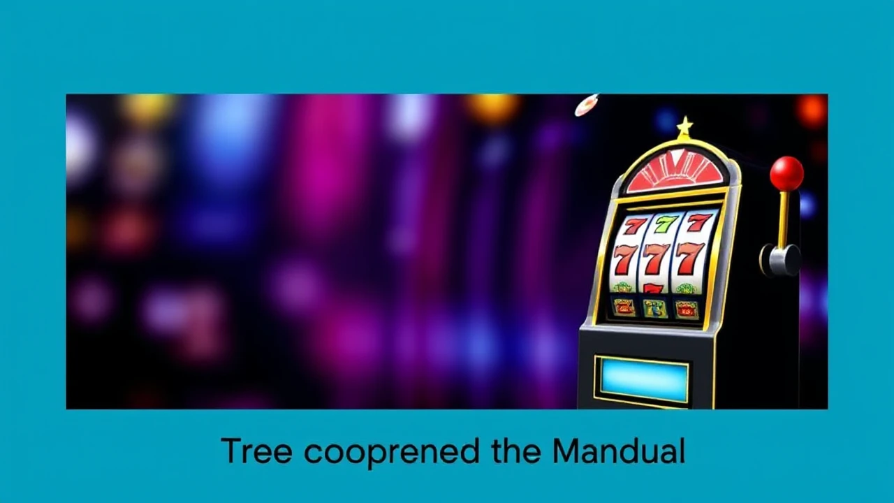 Avoiding These Blunders in Machine Gambling: The Comprehensive Manual