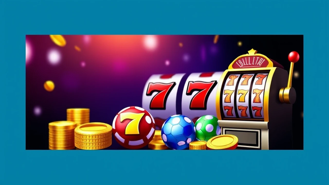 Advancement of Extra Features in Casino Slot Games: A Comprehensive Look Over Time