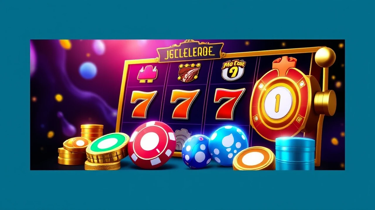 The Role of Audio and Graphics in Online Gaming House Slot Gameplay