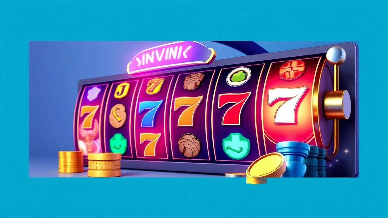 Discovering the Next Generation of Virtual Reality Slot Gaming