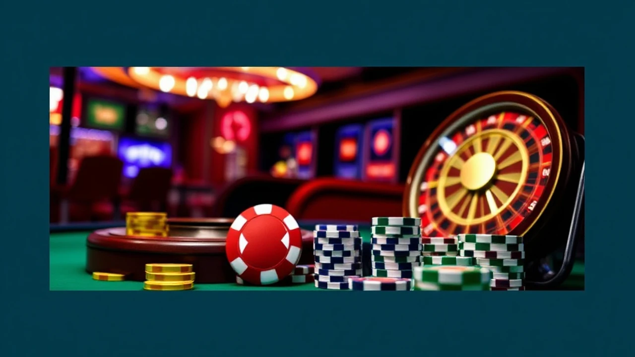 Behind the Scenes of How of Gaming Houses: Unveiling Their Revenue Secrets