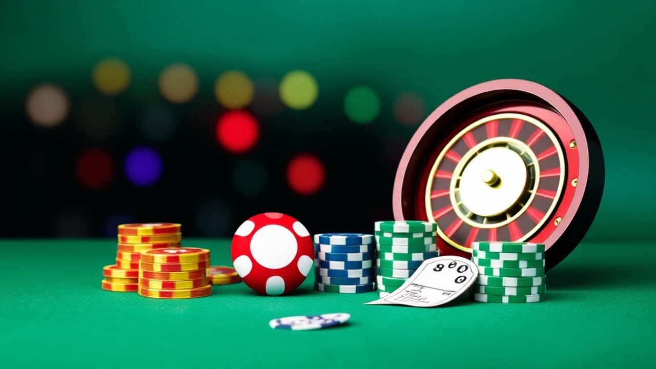 A Comprehensive Manual to Budgeting Wisely for a Trip to the Casino