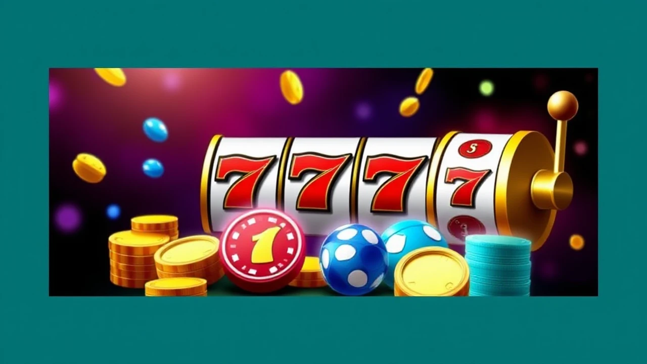 Panduan Terbaik untuk Memenangkan Hadiah Besar di Slot Online