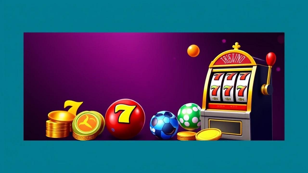 Revealing the Secrets Behind Famous Slot Games