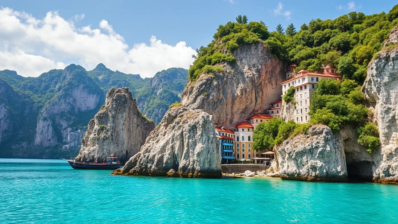 Unveiling Hidden Treasures: Top 10 Off-the-Beaten-Path Destinations to Visit