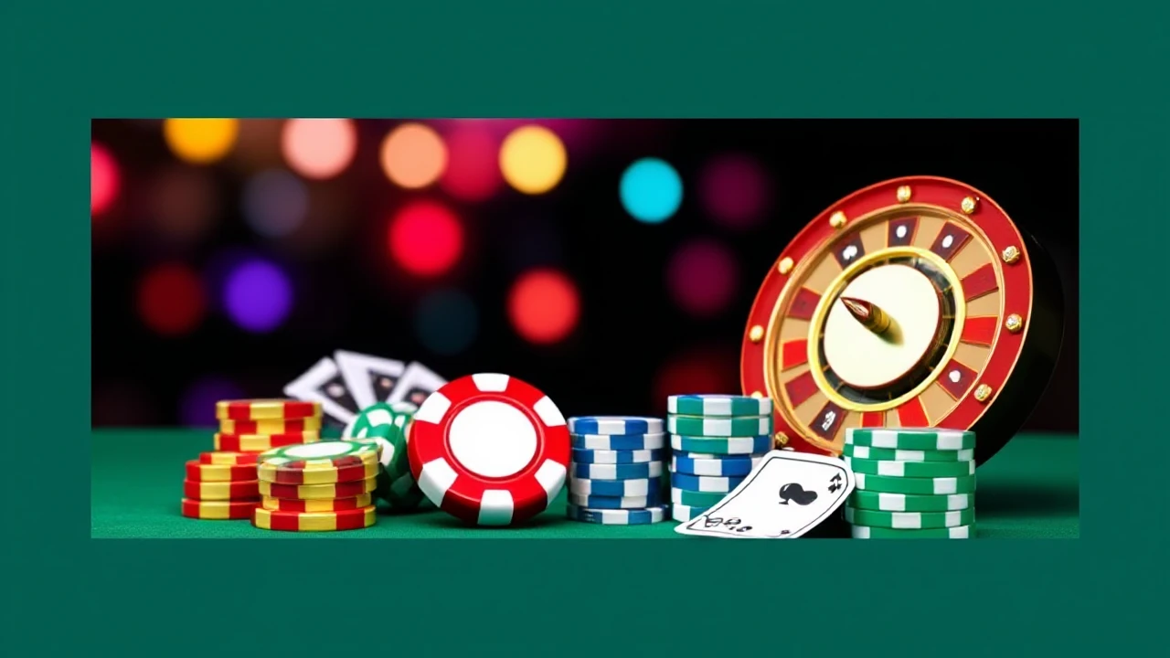 Perfecting Your Budget: A Key to Enjoying the Casino