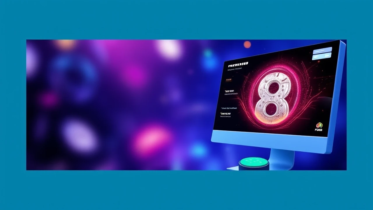 FOR88: Redefining the Future of Online Gaming and Entertainment