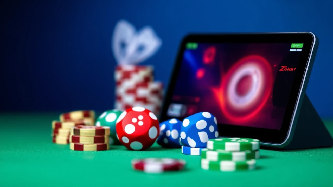 Mastering the Art of Responsible Gaming in iGaming: A Guide for Players