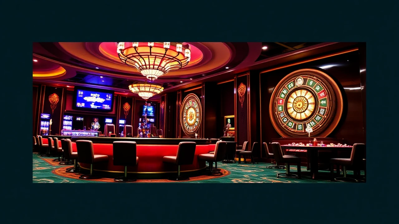 Discovering the Intriguing Psychology Behind Gaming House Design