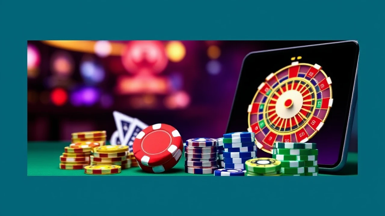 Investigating the Latest Casino Trends of the Year
