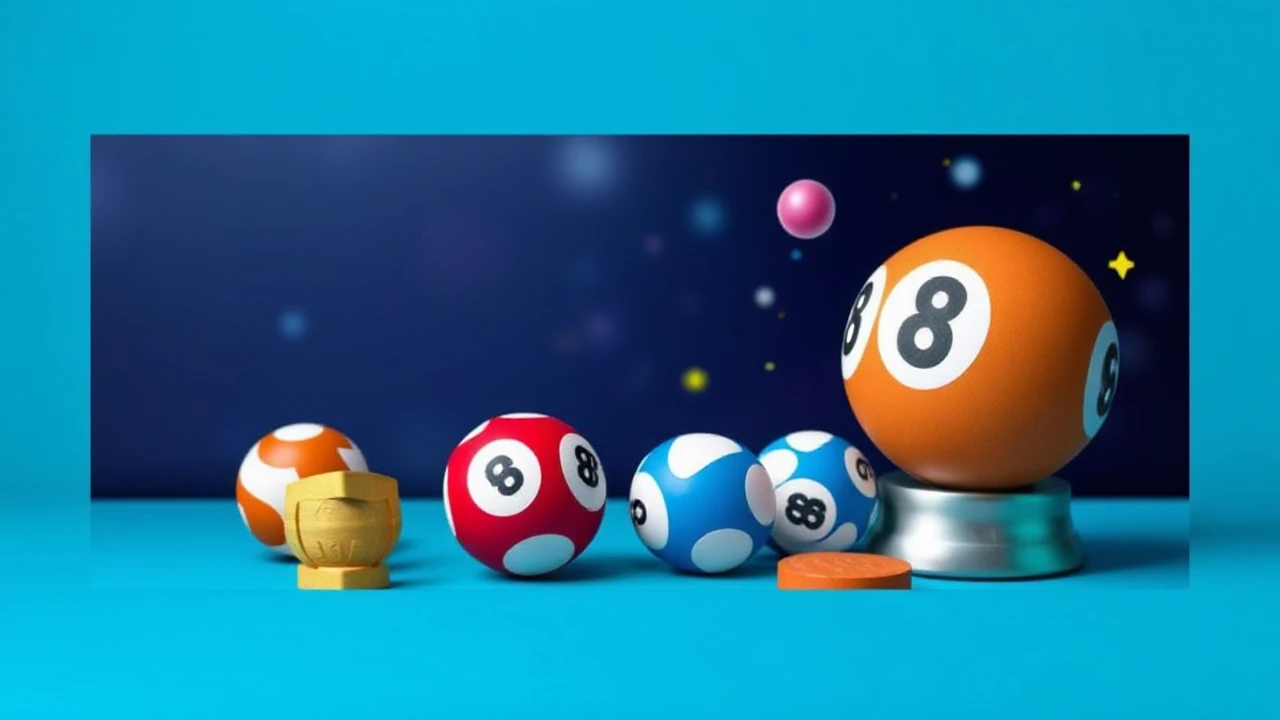 Unveiling the World of Online Togel Sites: A Closer Look