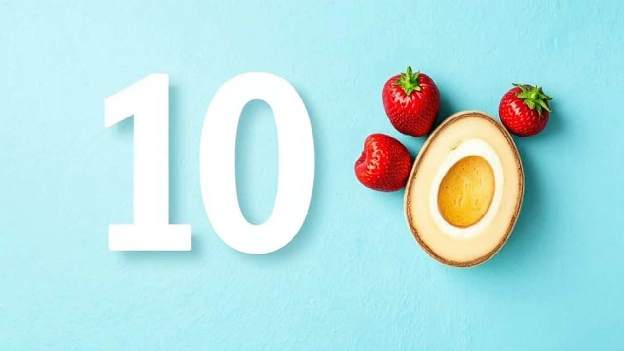 10 Healthy Habits to Revamp Your Lifestyle Commencing Now