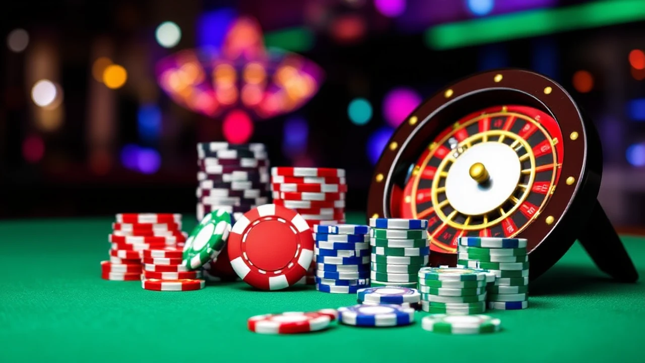 Guide Essentiel pour les Débutants dans l'Univers des Casinos en France