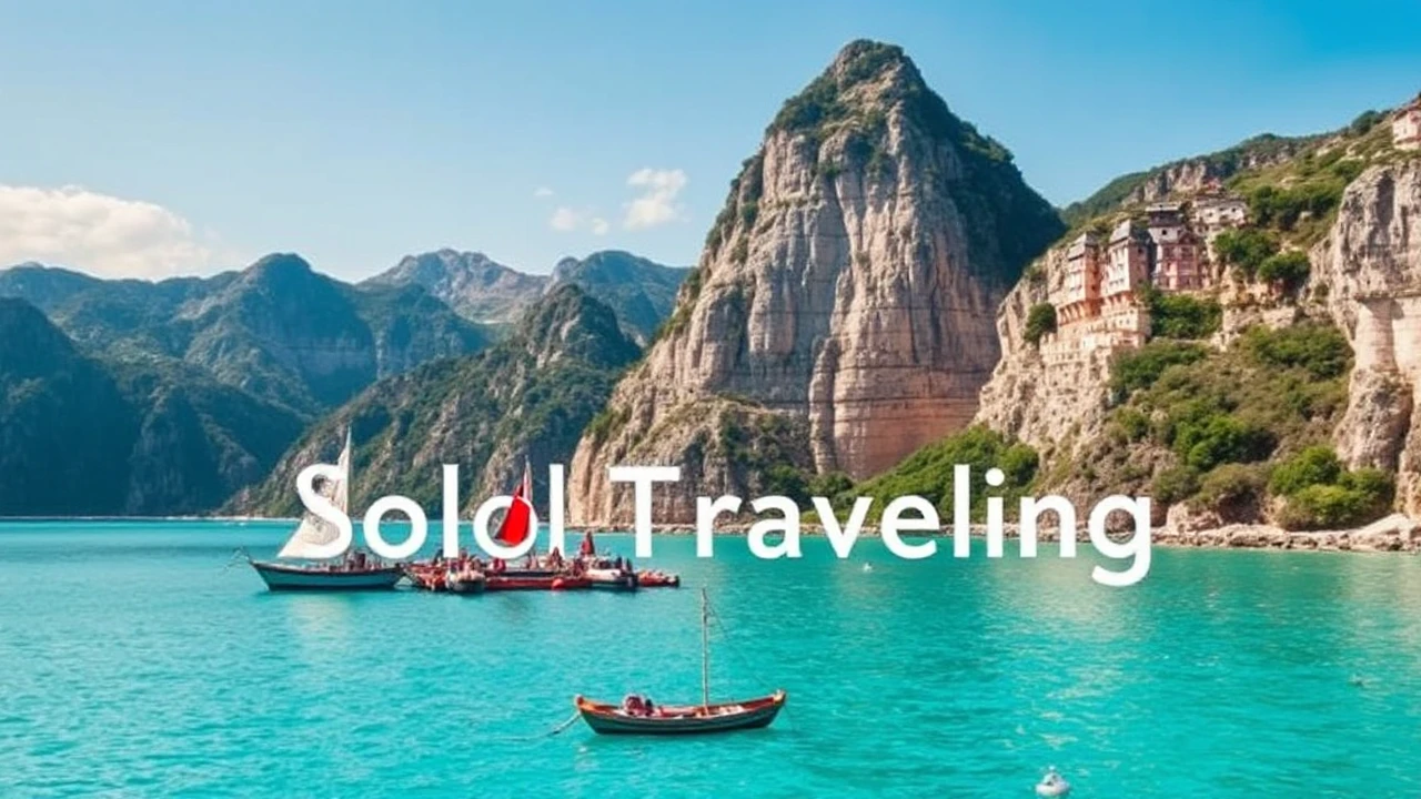 A Comprehensive Beginner's Manual to Independent Exploring