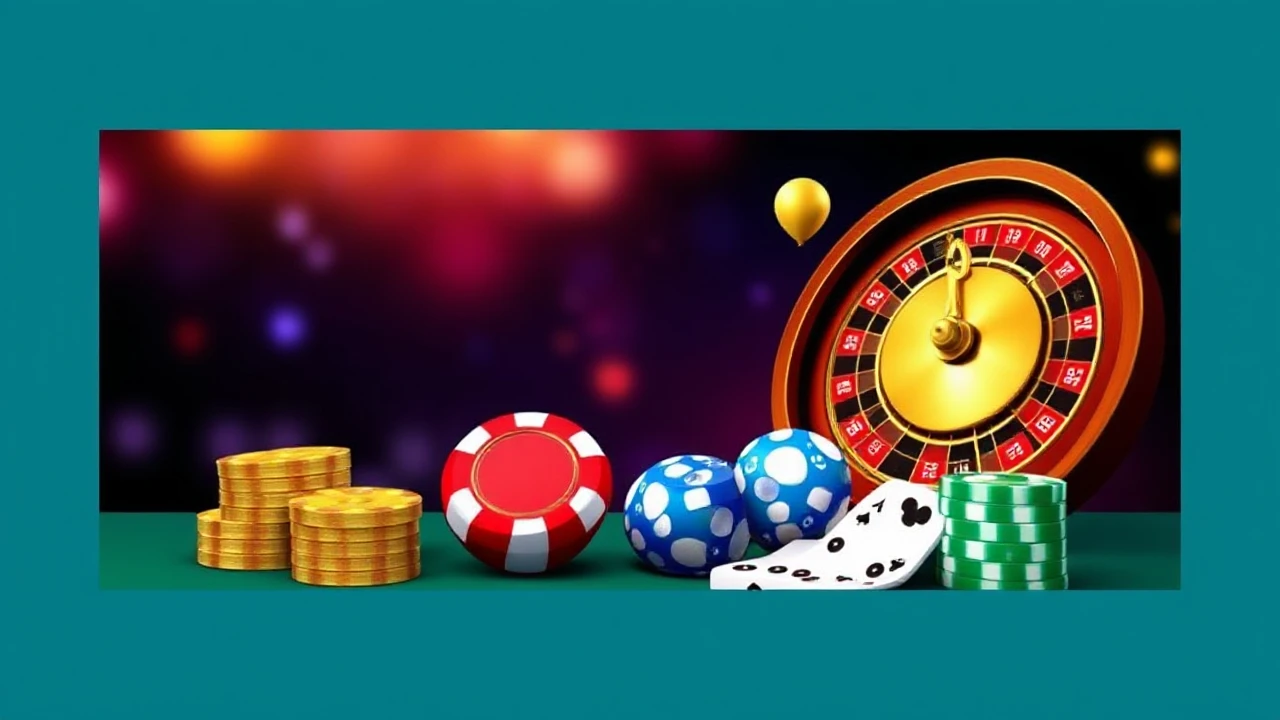 The Ultimate Online Gaming House Games Guide for Beginners