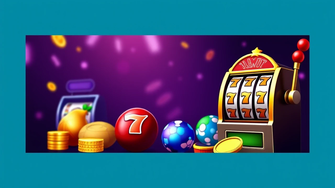 Discovering the Hidden Truths Behind Popular Slot Games