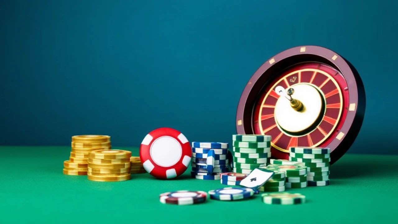 Becoming Proficient in Managing Your Casino Funds: Essential Tips to Excel