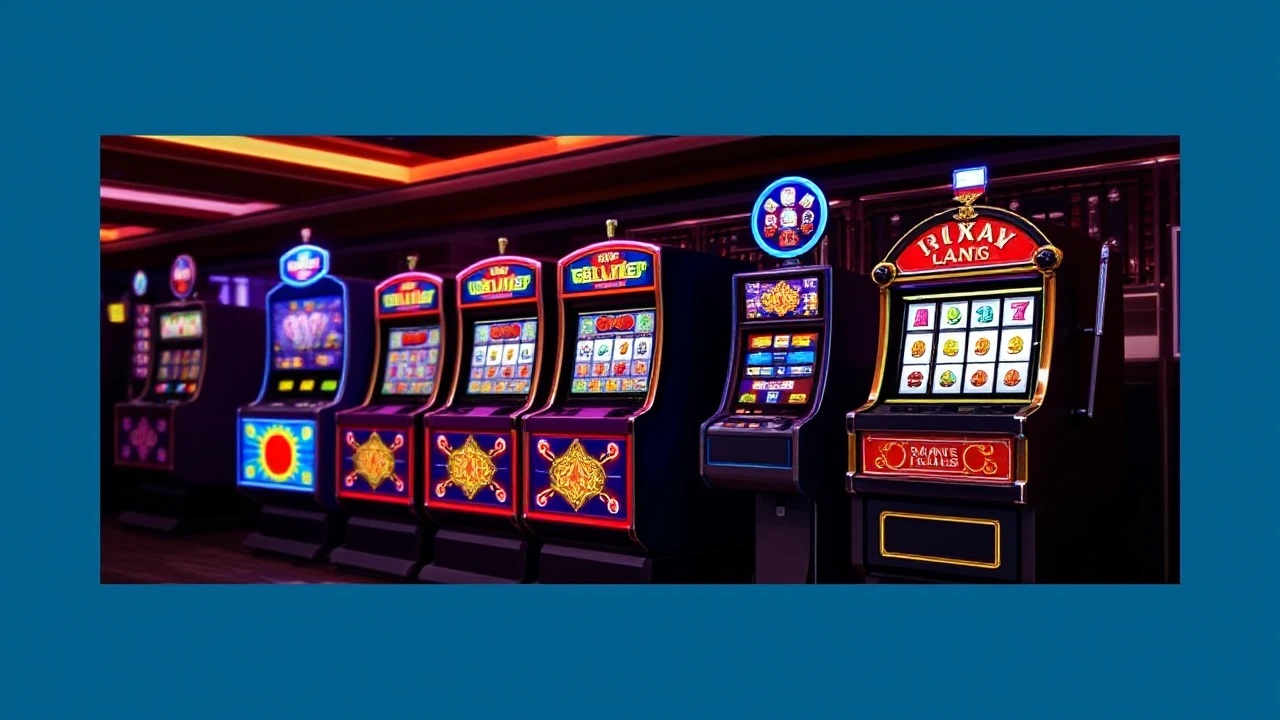 Unveiling the Psychology Behind Casino Design