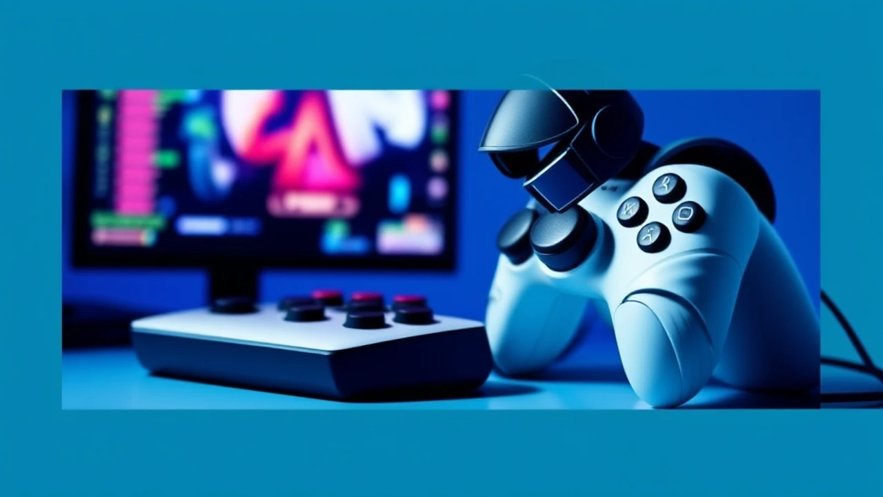 Becoming a Master in the Art of Gaming: Helpful Tips and Tricks for Beginner Players