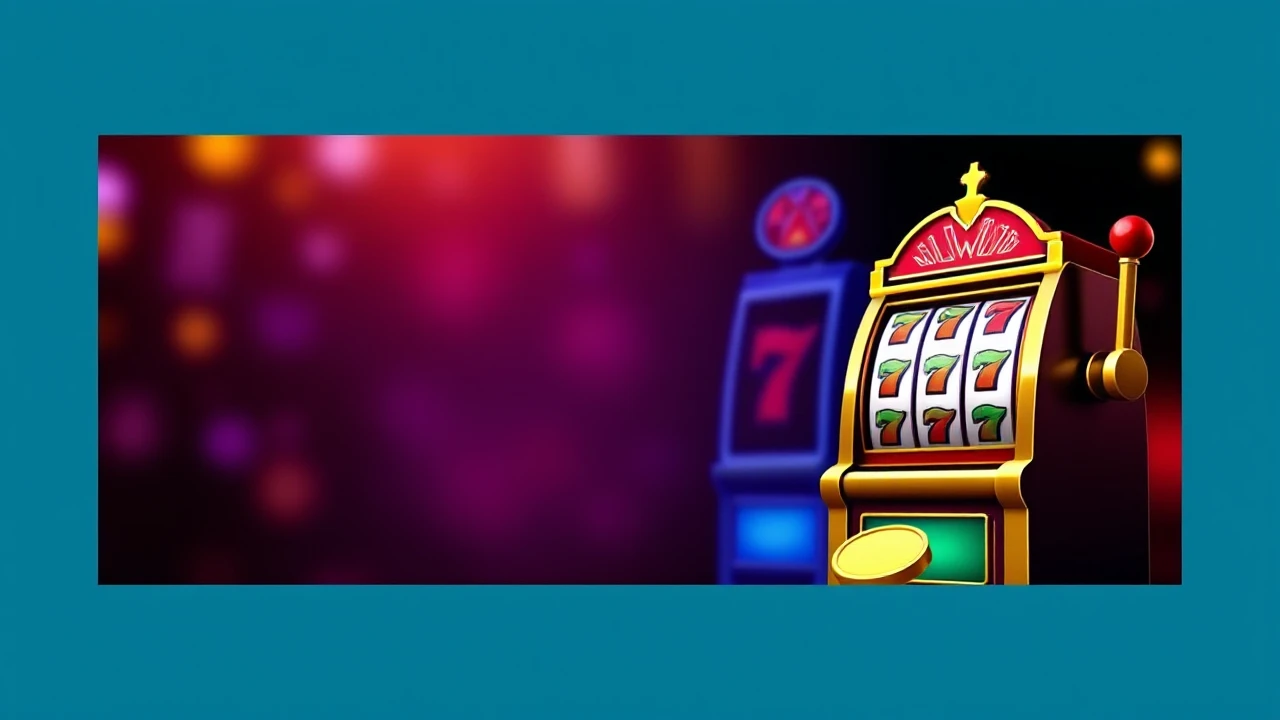 Conquering the Art of Winning Big at Casino Slots: Best Strategies