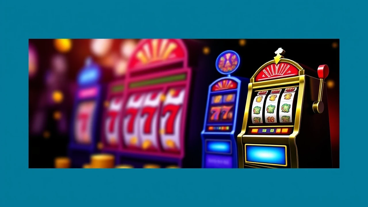Improving Your Odds of Hitting the Jackpot on Slots: Proven Strategies