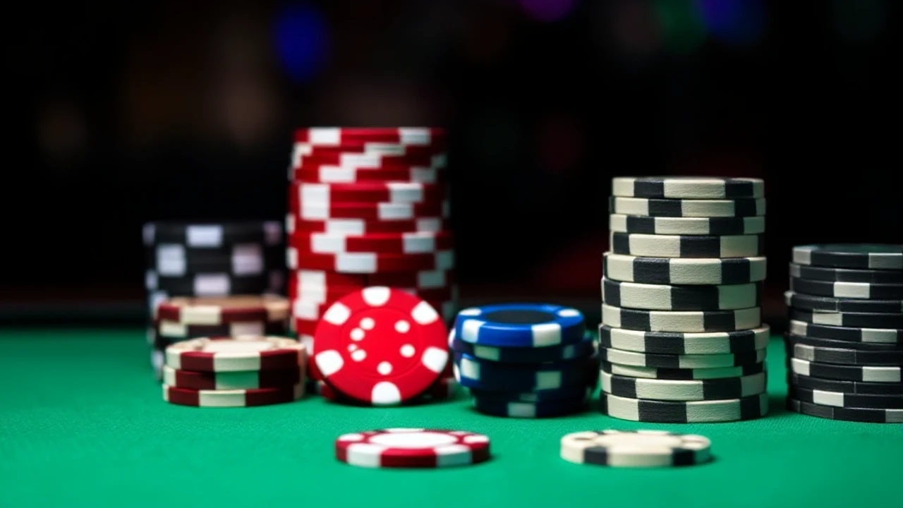 Perfecting the Art of Bluffing in Casino Poker: A Comprehensive Guide