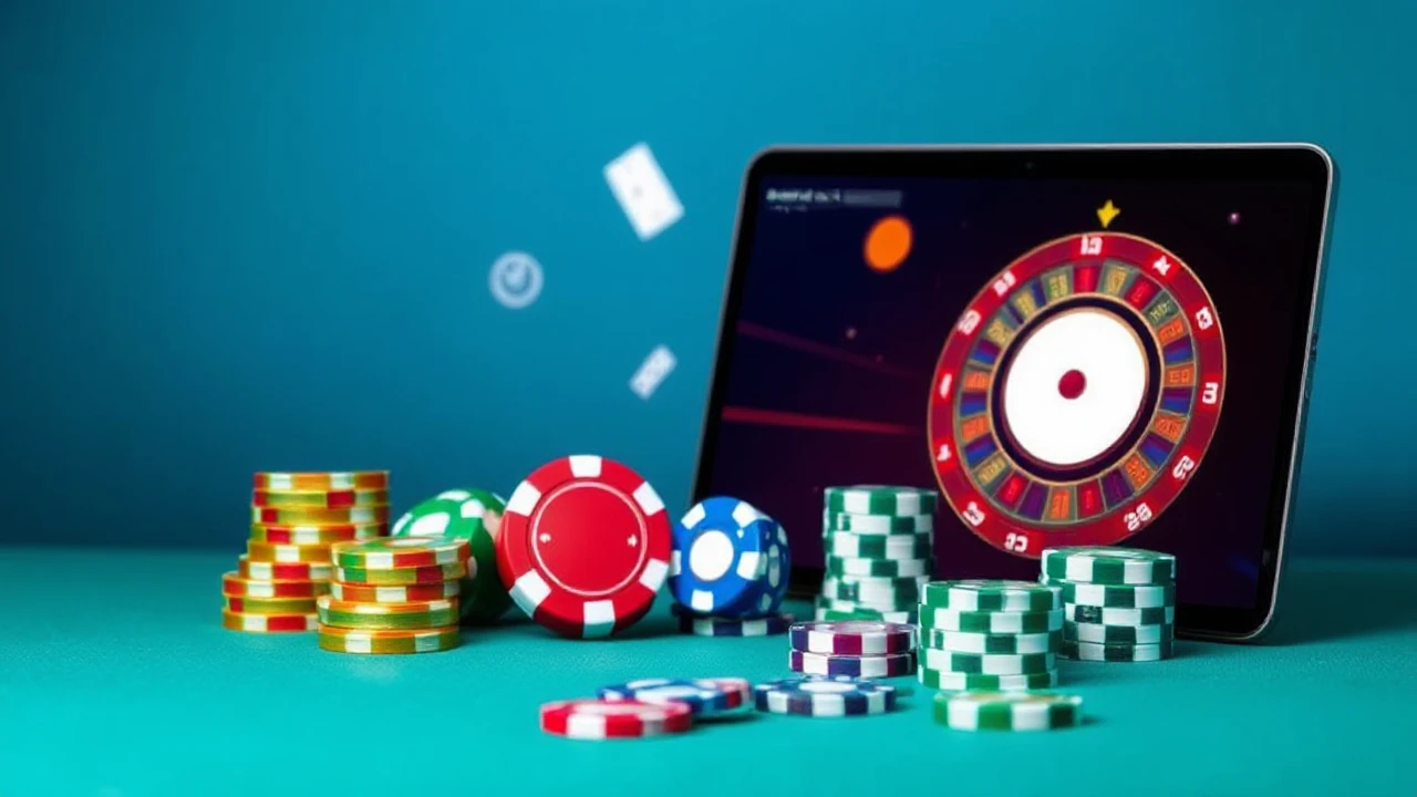 Unveiling the Psychology Behind Winning in Online Casino Gambling Games