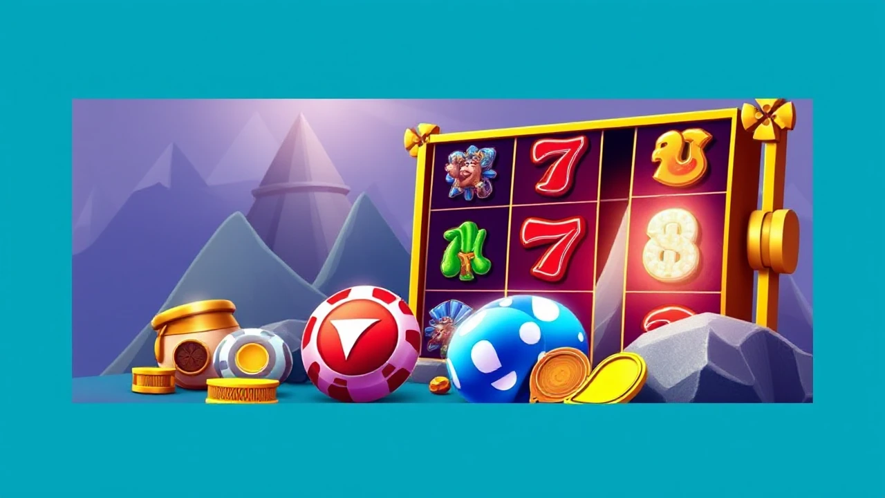 The Appeal of Adventure and Discovery in Casino Game Themes
