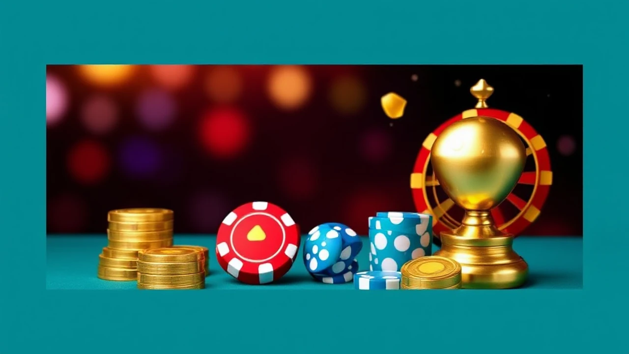 Getting the Most Out of Rewards: Understanding Casino Loyalty Programs
