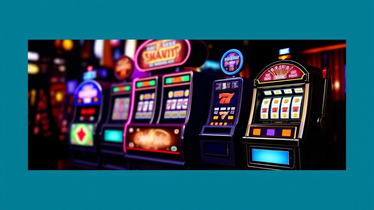 Your Definitive Handbook to Gaming Pokies: Unveiling the Thrilling World of Bars and Jackpots