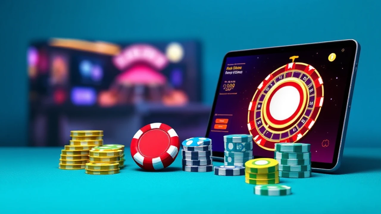Predicting the Future of Casino Gaming Online