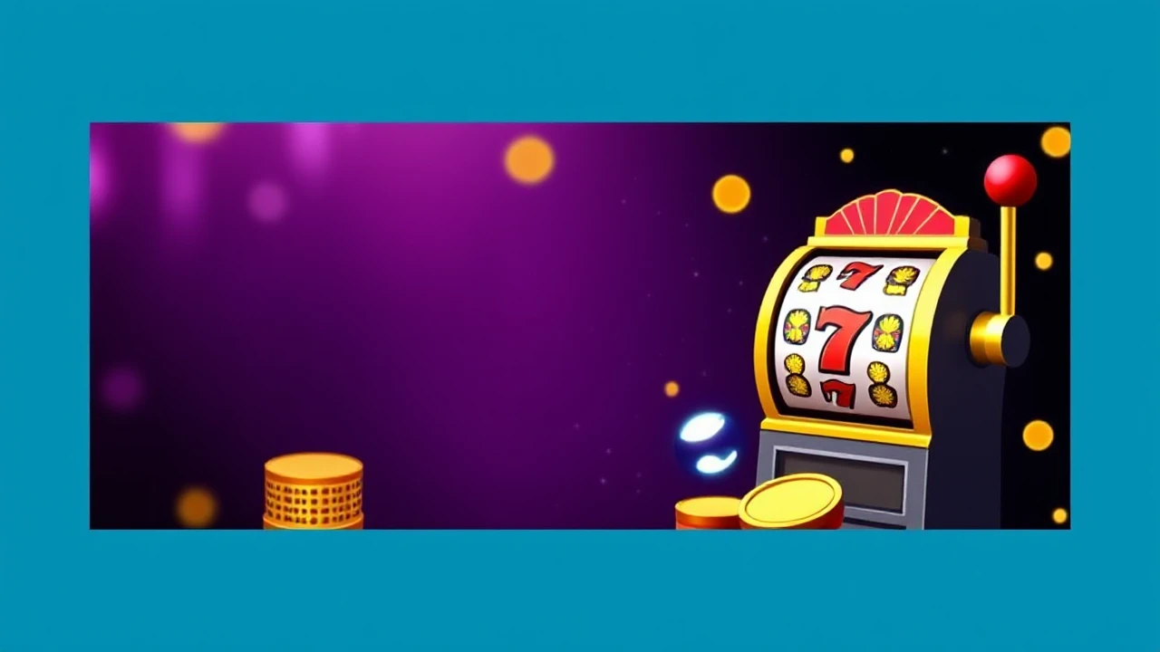 Unlock Your Luck: Winning Strategies for Online Casino Slots
