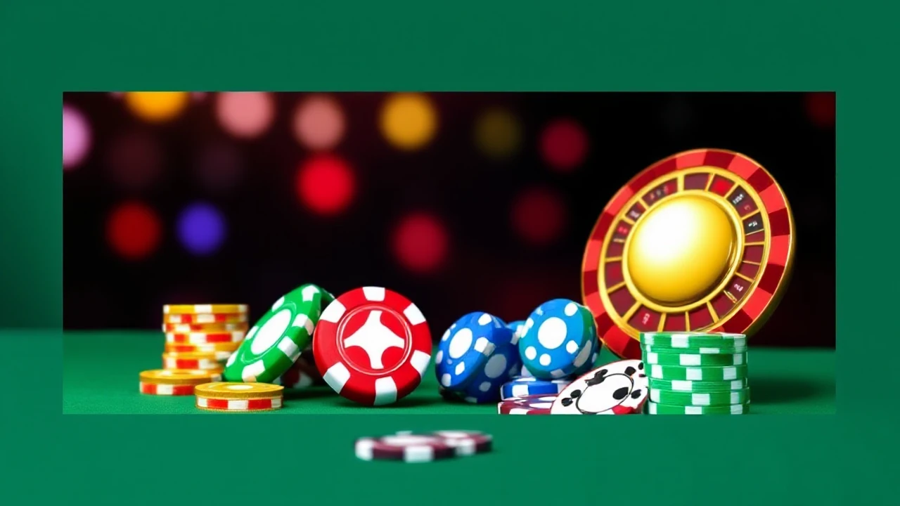 Augment Your Skills: Successful Strategies for Online Casino Gambling Games
