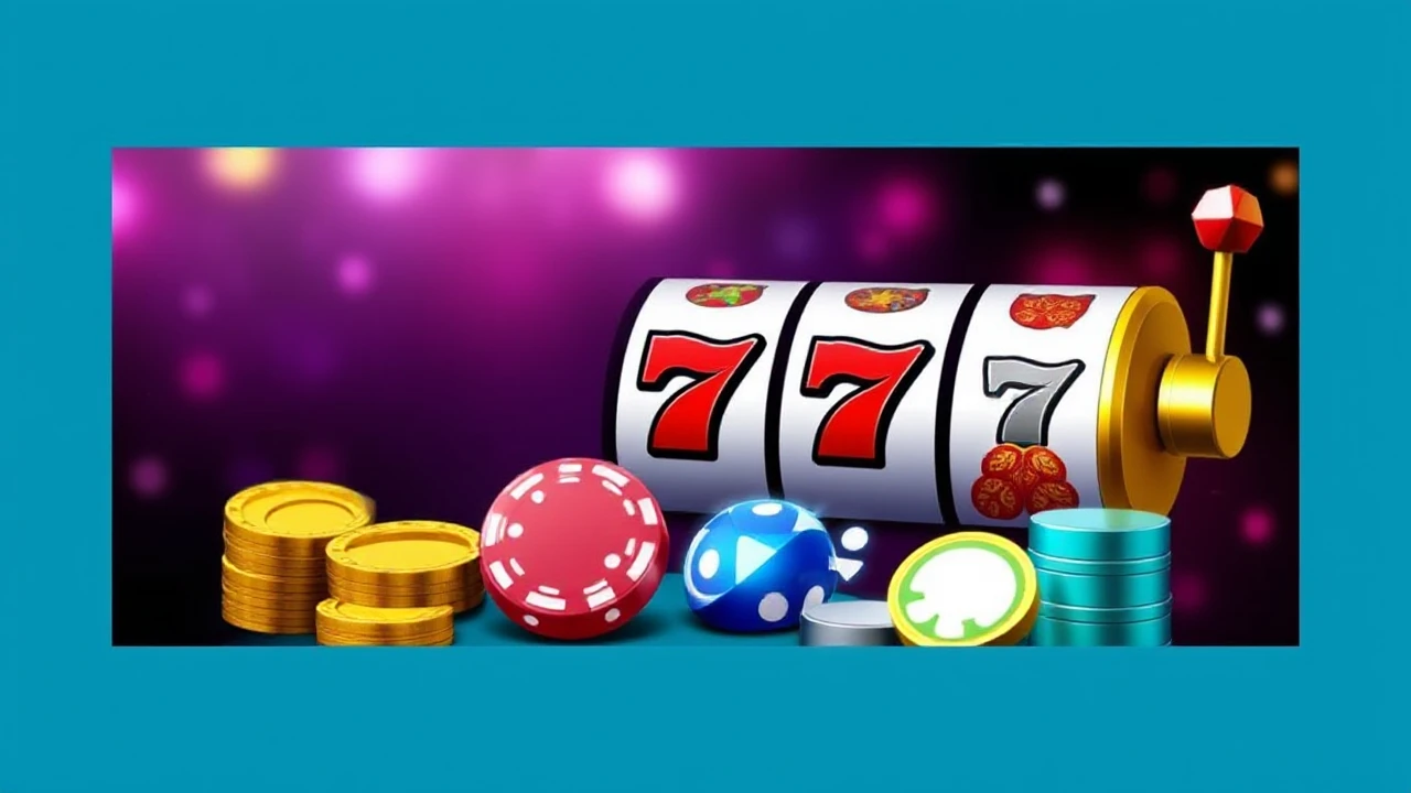 Optimizing Online Casino Slots: Strategies Tailored for Every Player