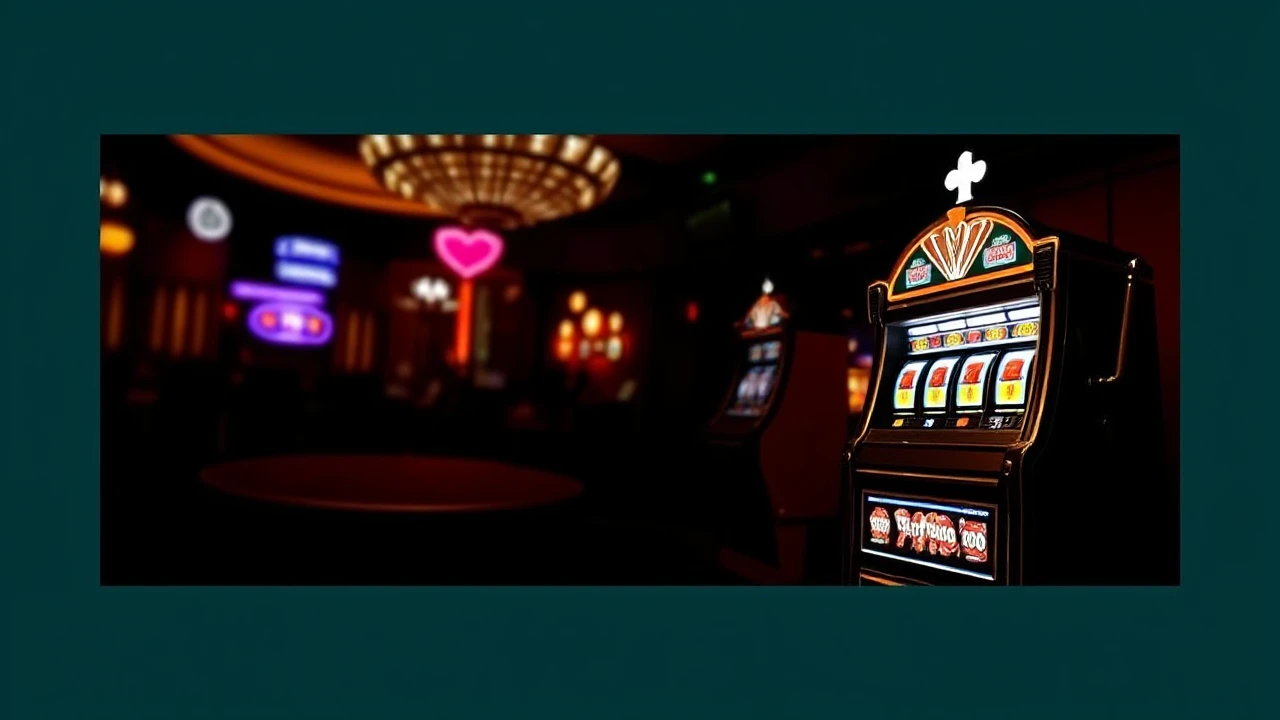 Revealing a Dark Side: 10 Well-Known Casino Cheating Scandals In History