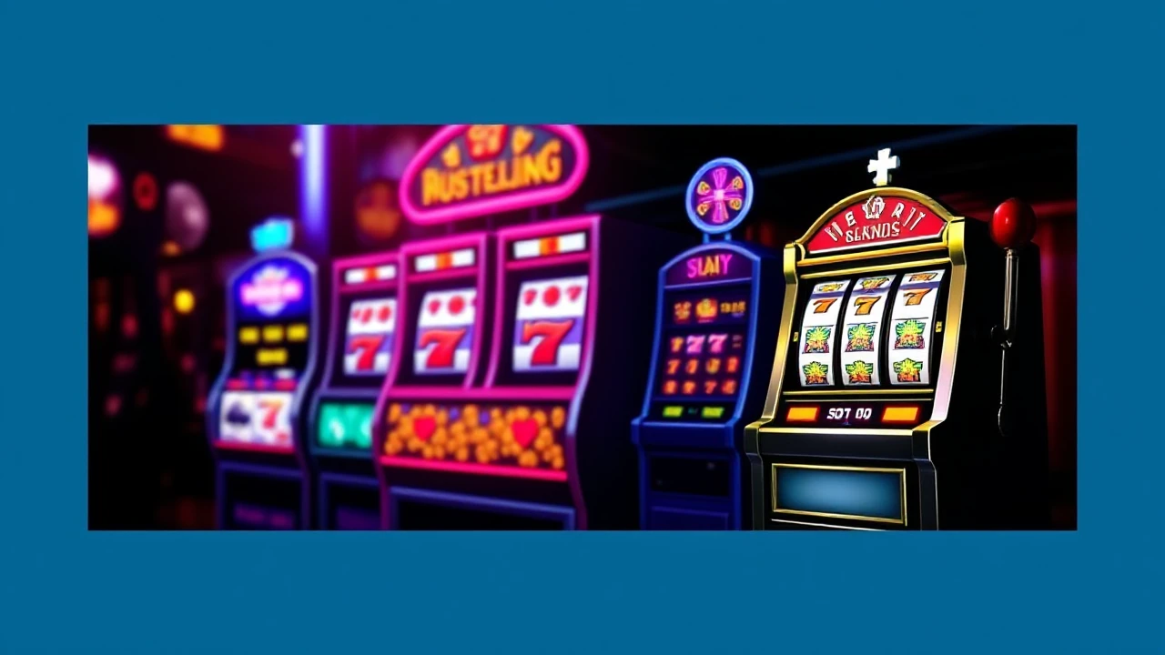 Delving into the Psychological Factors Contributing to Internet Gaming House Slot Dependency