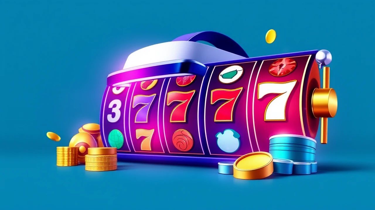 The Growth of Virtual Reality Slots in Online Casinos