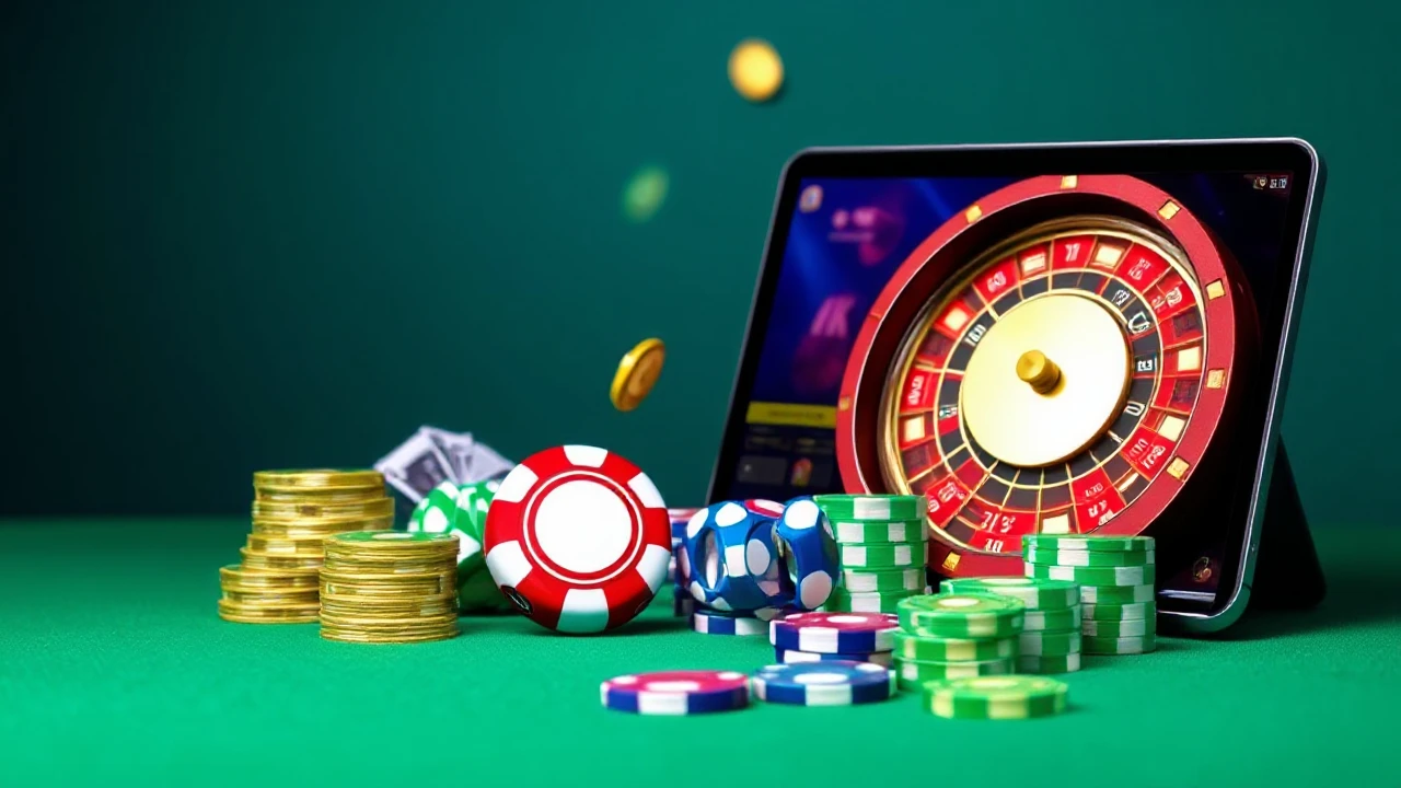 Top Hints for Winning Big in Virtual Gaming Adventure: Boosting Your Chances of Success!