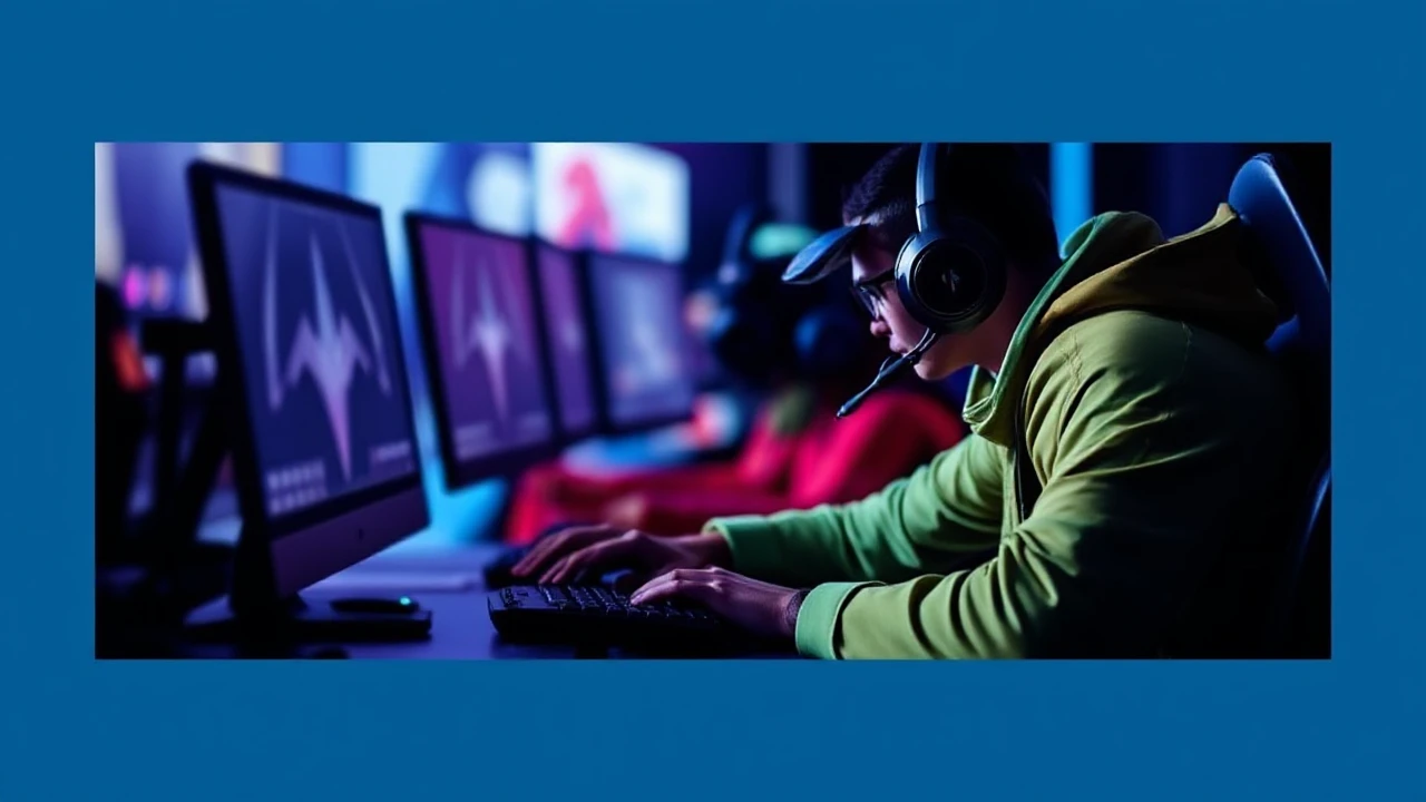 Unleashing Your Potential: Top Strategies for Esports Success