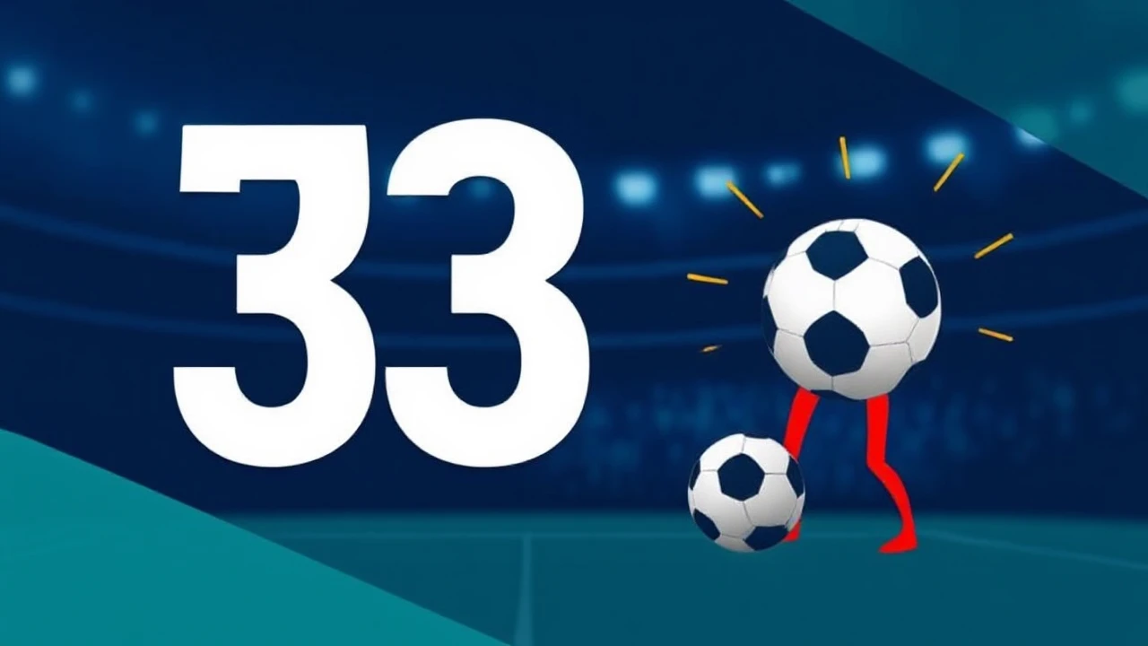 33WIN Review: A Reliable and Trusted Online Bookmaker