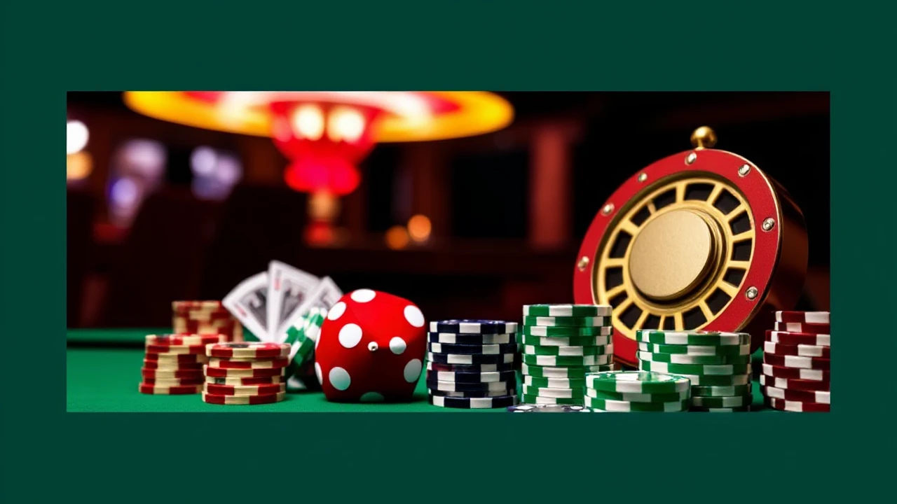 Exclusive Insights: The High-Stakes World of Casino VIPs