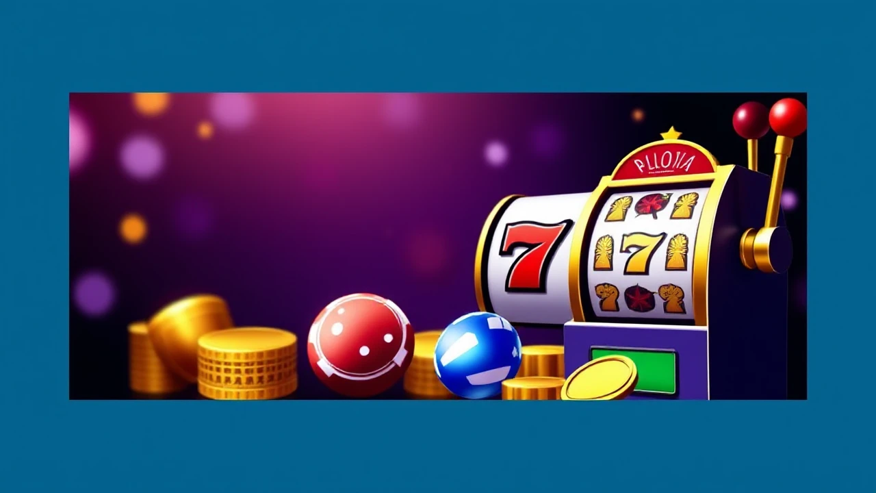 Mastering a Successful Approach for Slot Machine Games