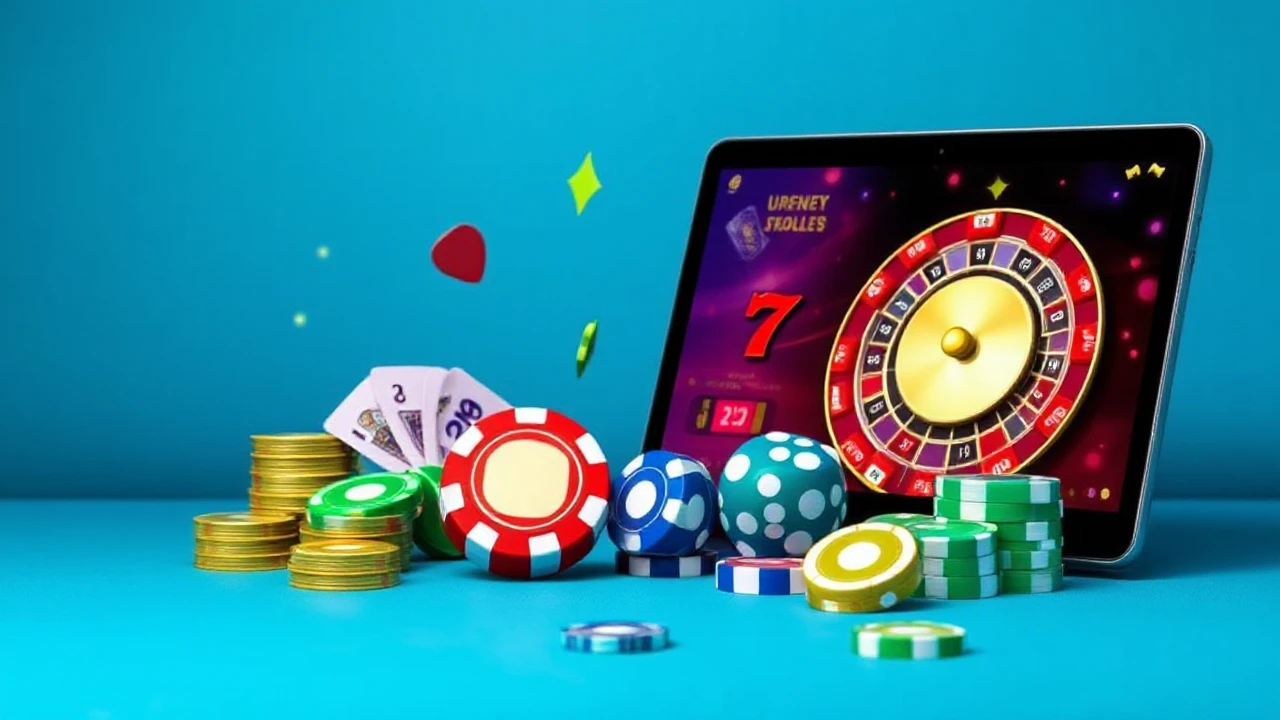 Revealing the Untold Puzzles of Internet-Based Gambling Casino Promotions